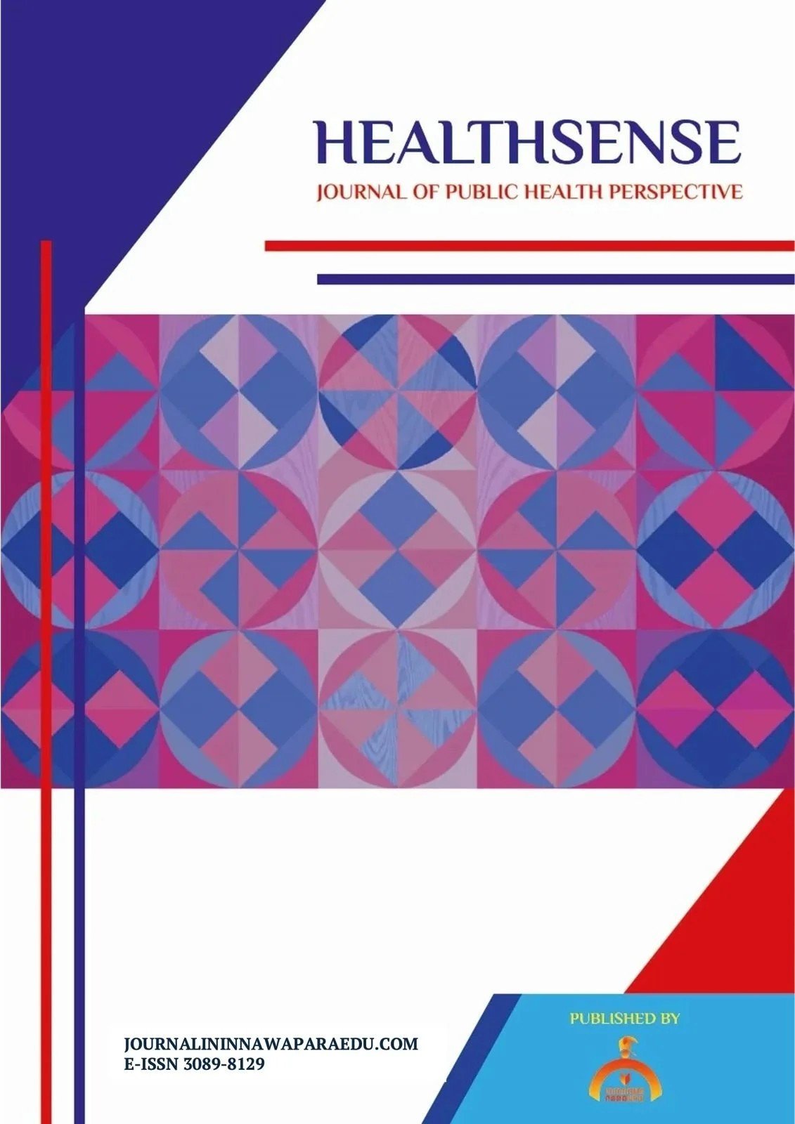 					View Vol. 2 No. 2 (2026): Juni 2026
				