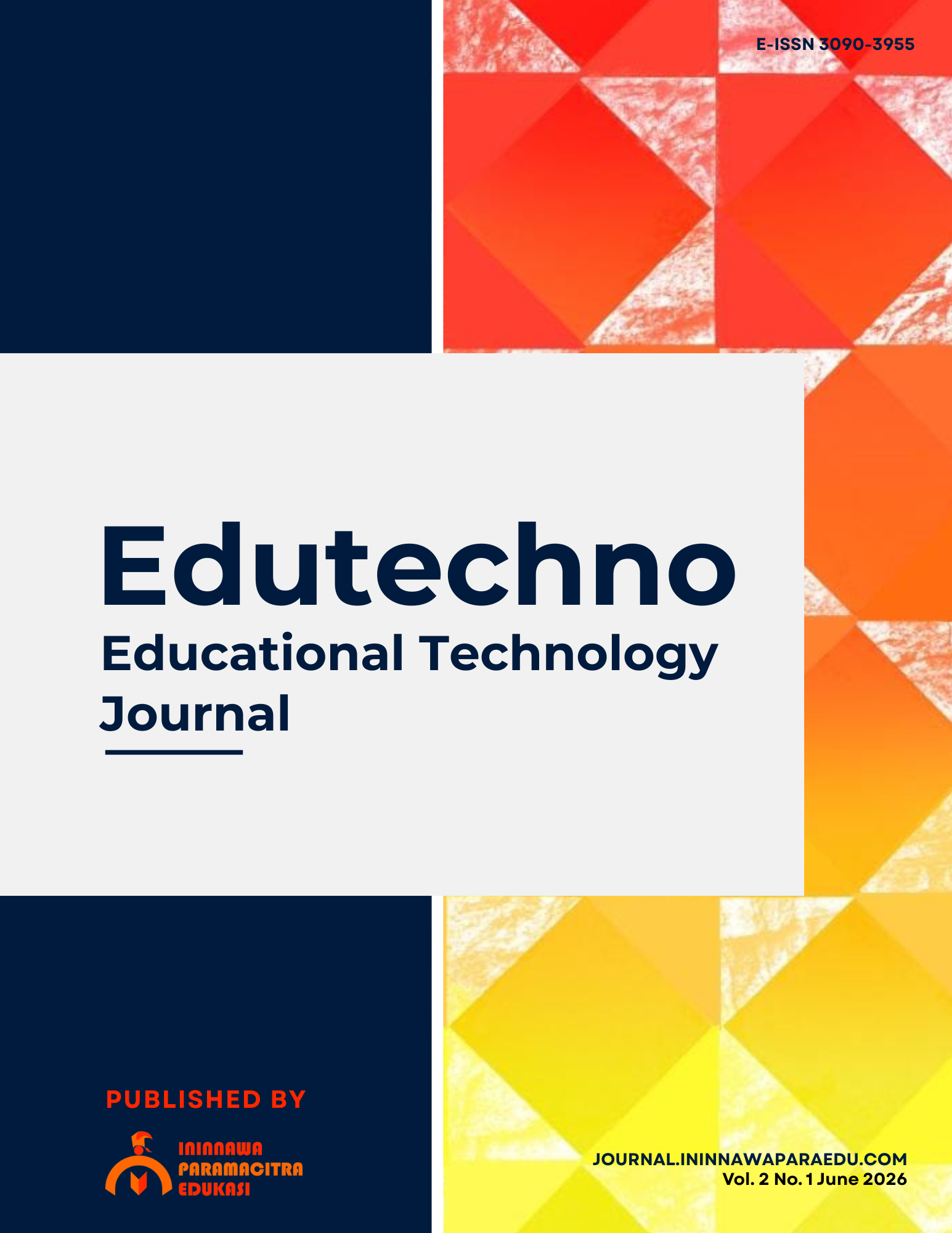 					View Vol. 2 No. 01 (2026): Volume 02 Nomor 01 (Juni 2026)	
				