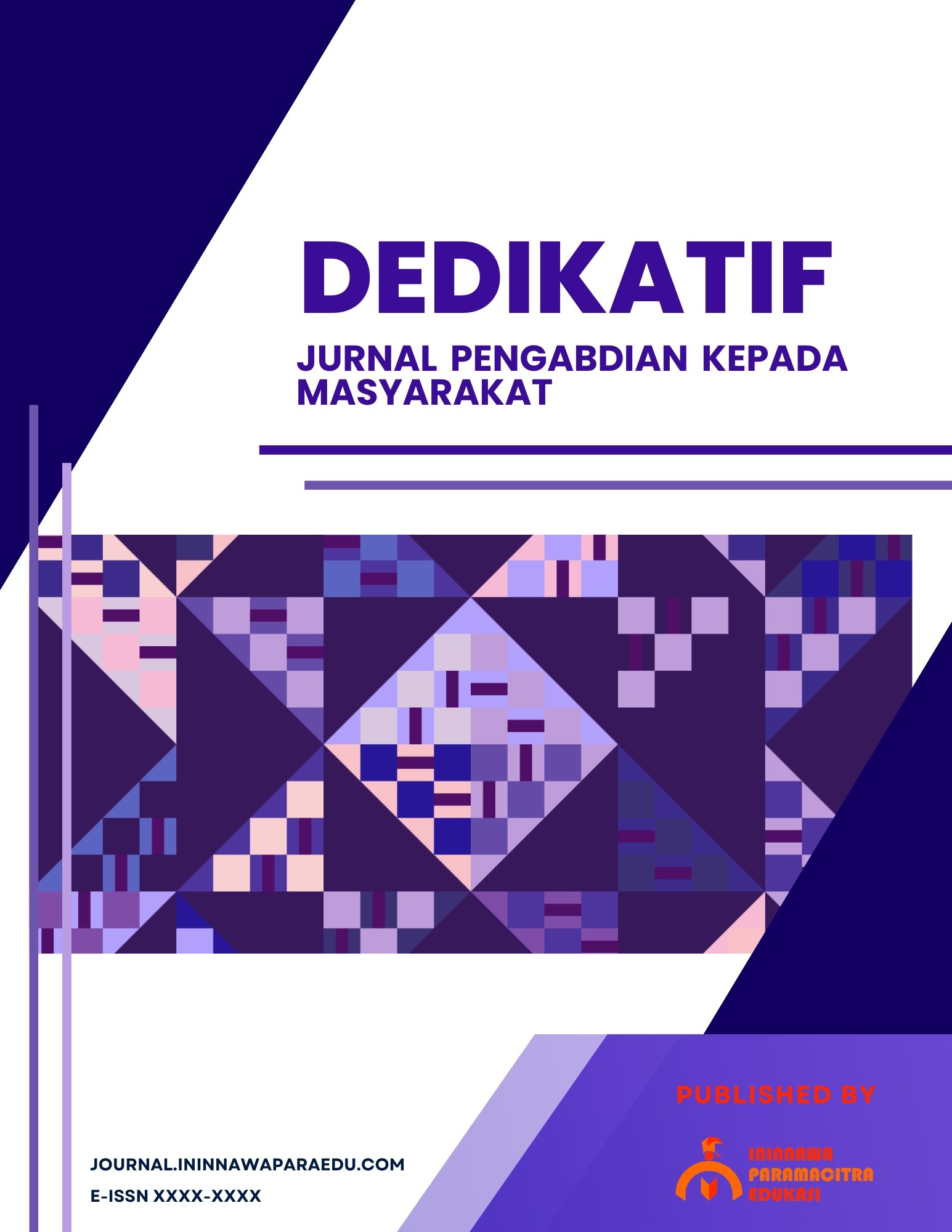 					View Vol. 1 No. 01 (2025): Volume 01 Nomor 01 (Desember 2025)	
				