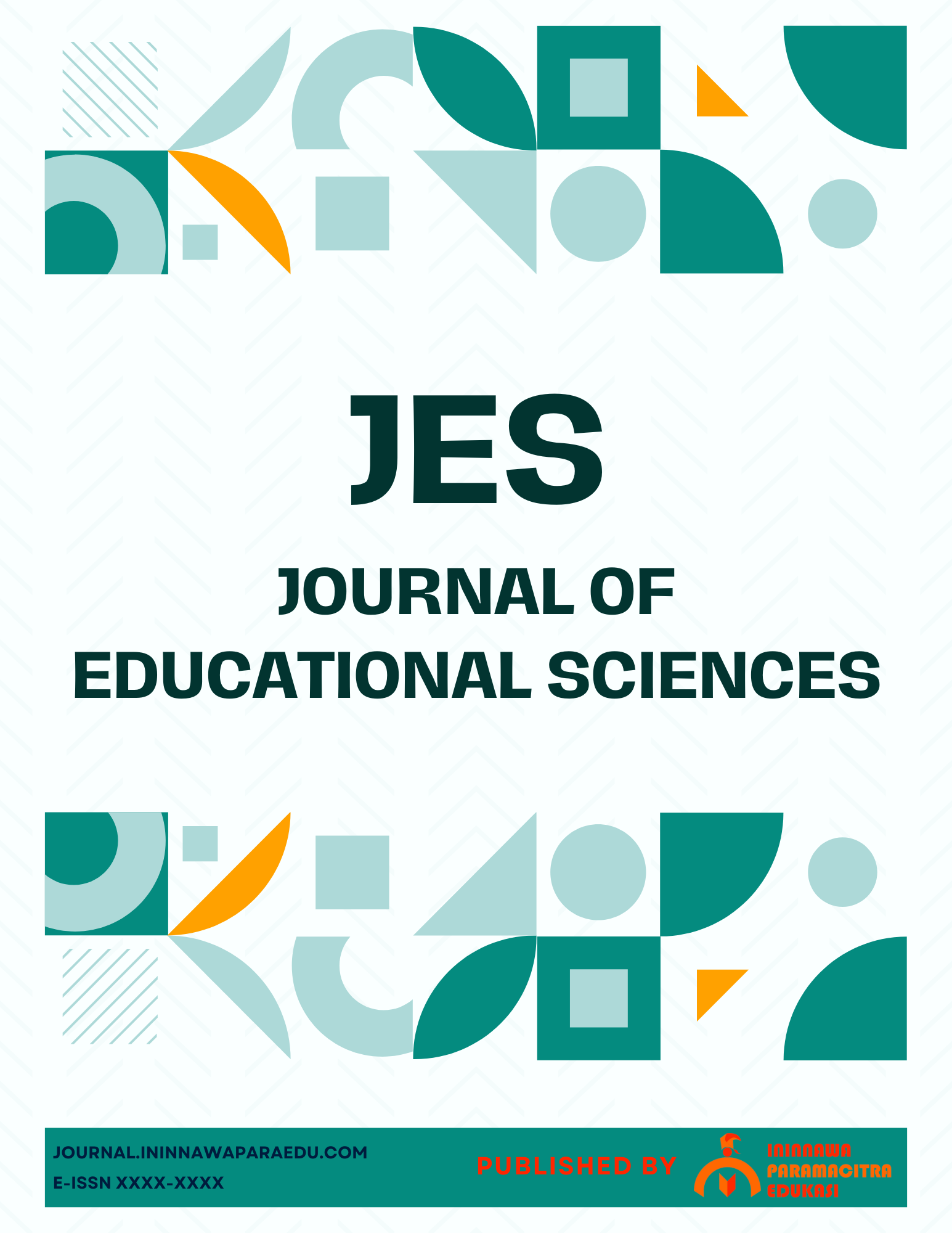 					View Vol. 1 No. 1 (2026): Volume 01 Nomor 01 (Maret 2026)	
				