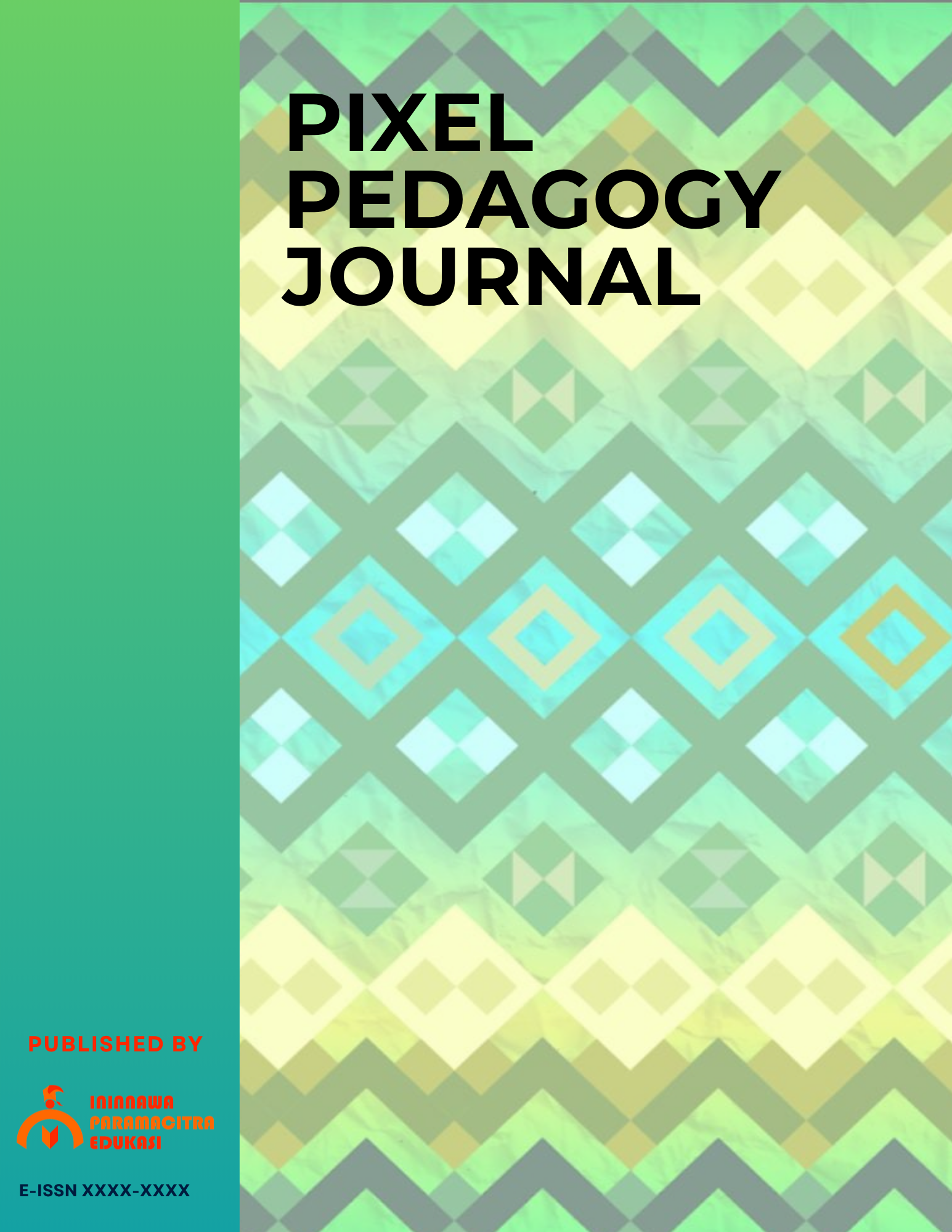 					View Vol. 1 No. 01 (2026): Volume 01 Nomor 01 (Mei 2026)	
				