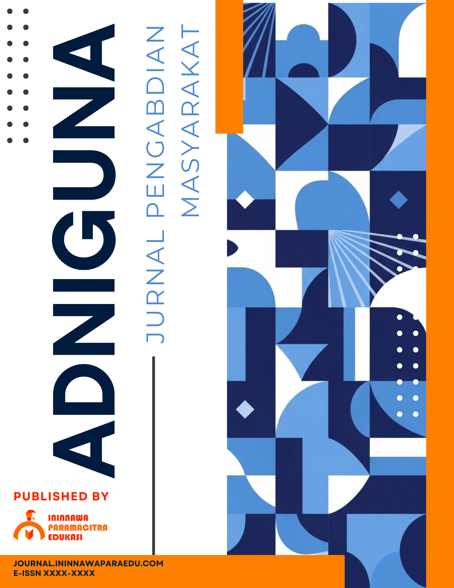 					View Vol. 1 No. 01 (2026): Volume 01 Nomor 01 (April 2026)
				