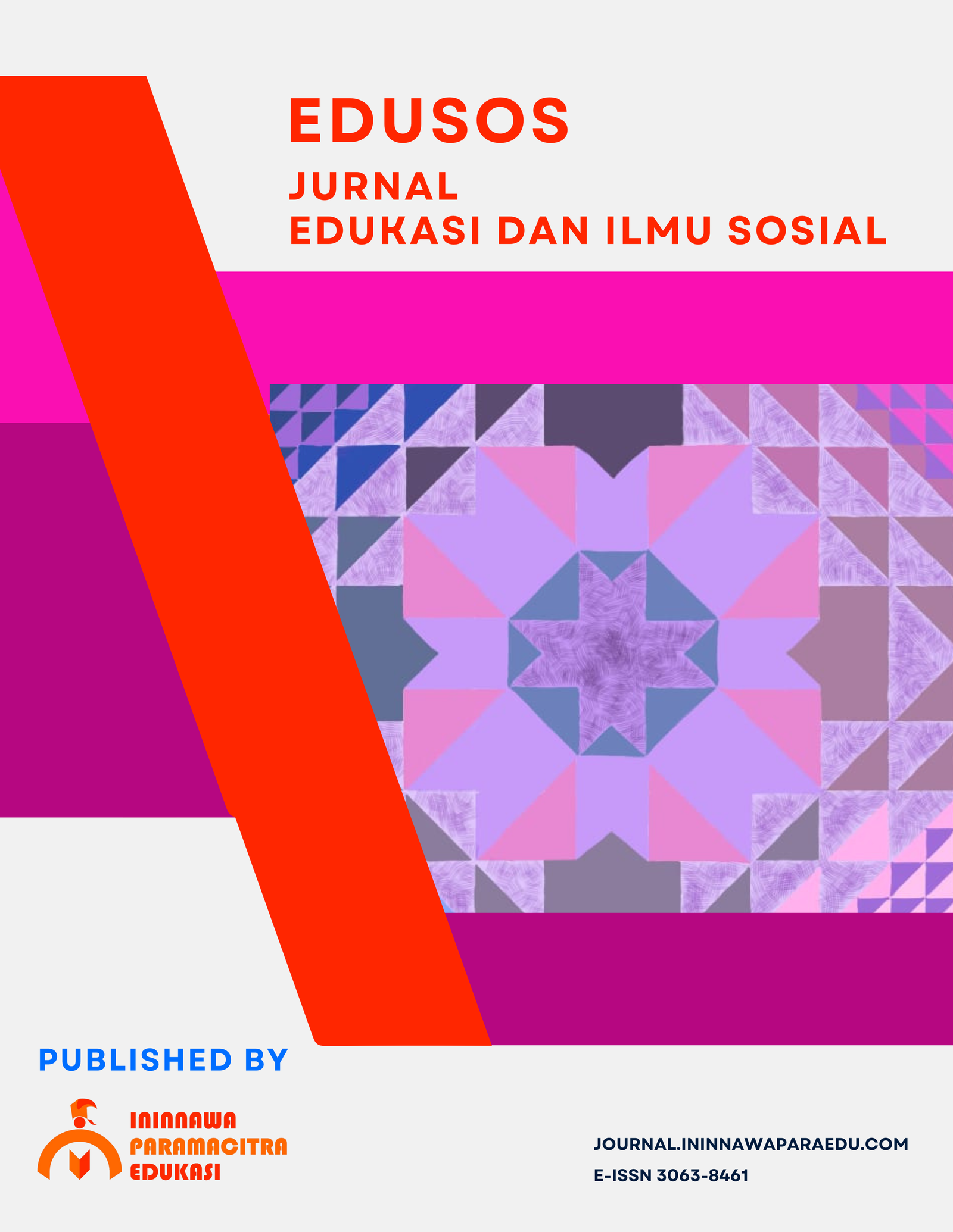 					View Vol. 3 No. 01 (2026): Volume 03 Nomor 01 (Jun 2026)
				